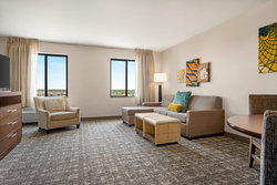  - Staybridge Suites Quail Springs Oklahoma City