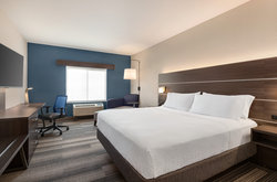  - Holiday Inn Express & Suites Airport Denver