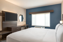  - Holiday Inn Express & Suites Airport Denver