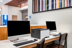  - Holiday Inn Express & Suites Downtown Lincoln