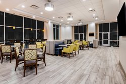  - Holiday Inn Express & Suites Downtown Lincoln