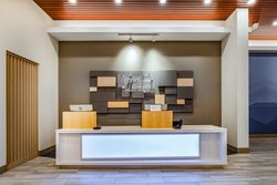  - Holiday Inn Express & Suites Downtown Lincoln