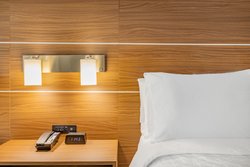  - Holiday Inn Express & Suites Downtown Lincoln