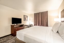  - Cobblestone Hotel & Suites Andrews