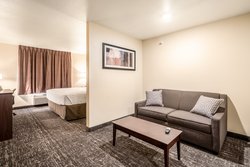  - Cobblestone Hotel & Suites Andrews