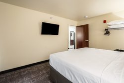  - Cobblestone Hotel & Suites Andrews