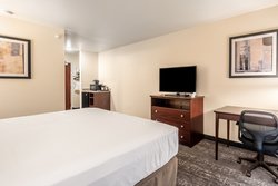  - Cobblestone Hotel & Suites Andrews