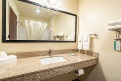  - Cobblestone Hotel & Suites Andrews