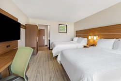  - Holiday Inn Express & Suites Downtown Lincoln