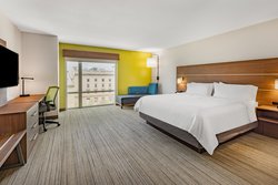  - Holiday Inn Express & Suites Downtown Lincoln