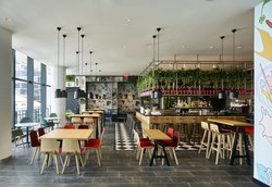  - citizenM Hotel Brickell Miami - I-95, Exit 1B