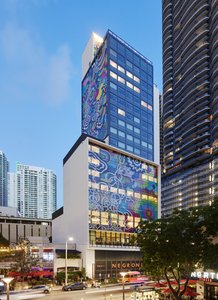 citizenm miami brickell hotel phone number