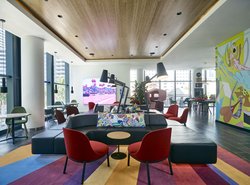  - citizenM Hotel Brickell Miami - I-95, Exit 1B