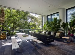  - citizenM Hotel Brickell Miami - I-95, Exit 1B