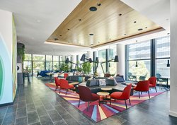  - citizenM Hotel Brickell Miami - I-95, Exit 1B