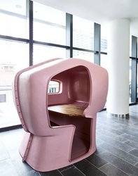  - citizenM Hotel Brickell Miami - I-95, Exit 1B