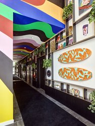  - citizenM Hotel Brickell Miami - I-95, Exit 1B