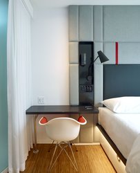  - citizenM Hotel Brickell Miami - I-95, Exit 1B