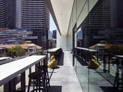  - citizenM Hotel Brickell Miami - I-95, Exit 1B