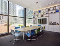  - citizenM Hotel Brickell Miami - I-95, Exit 1B