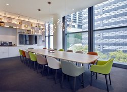  - citizenM Hotel Brickell Miami - I-95, Exit 1B