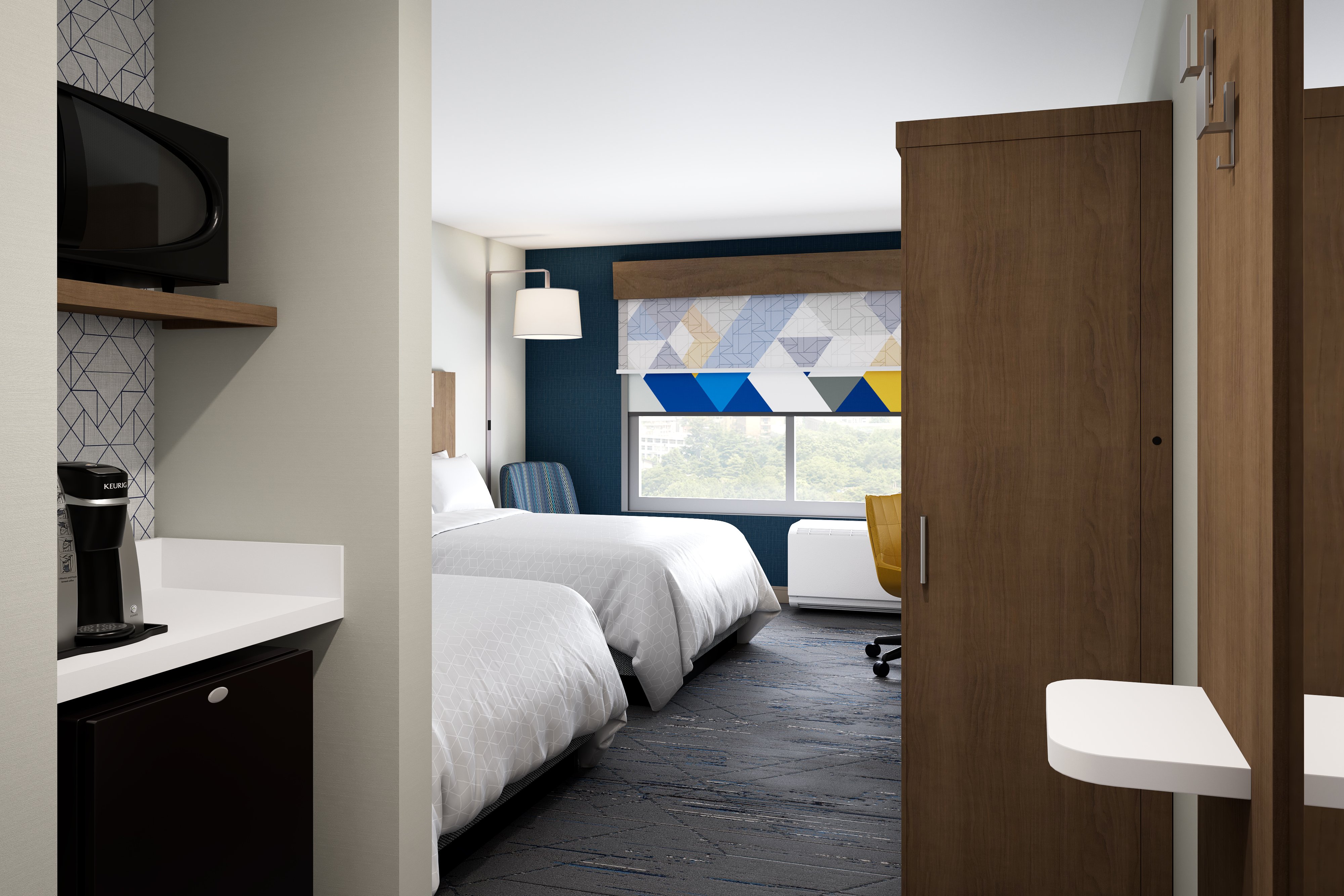 HOLIDAY INN EXP RIDGELAND BY IHG-guestroom-Double Bed Guest Room.jpg