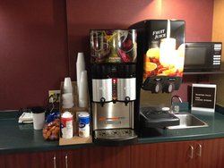  - Red Roof Inn University South Ann Arbor - I-94, Exit 177