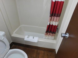  - Red Roof Inn University South Ann Arbor - I-94, Exit 177