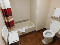  - Red Roof Inn University South Ann Arbor - I-94, Exit 177