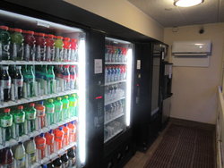  - Red Roof Inn University South Ann Arbor - I-94, Exit 177