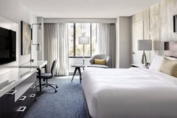  - Marriott Hotel Fisherman's Wharf San Francisco