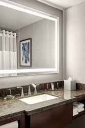  - Marriott Hotel Fisherman's Wharf San Francisco