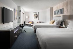  - Marriott Hotel Fisherman's Wharf San Francisco