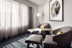  - Marriott Hotel Fisherman's Wharf San Francisco