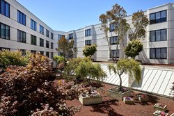  - Marriott Hotel Fisherman's Wharf San Francisco