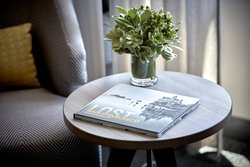  - Marriott Hotel Fisherman's Wharf San Francisco