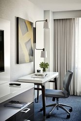  - Marriott Hotel Fisherman's Wharf San Francisco