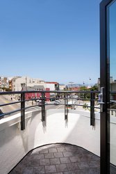  - Marriott Hotel Fisherman's Wharf San Francisco