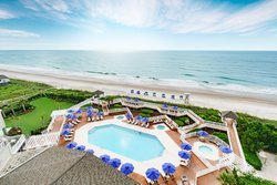  - Holiday Inn Resort Wrightsville Beach