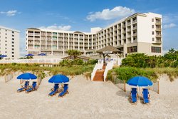  - Holiday Inn Resort Wrightsville Beach