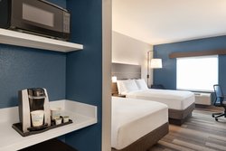  - Holiday Inn Express & Suites Airport Denver