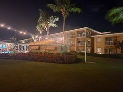  - Holiday Inn Resort Grand Cayman