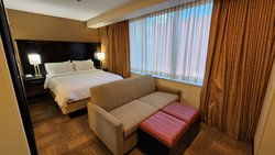  - Staybridge Suites Downtown Denver