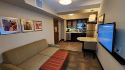  - Staybridge Suites Downtown Denver