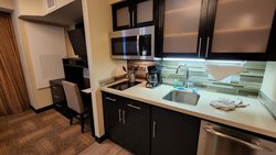  - Staybridge Suites Downtown Denver