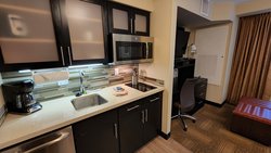  - Staybridge Suites Downtown Denver