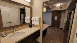  - Staybridge Suites Downtown Denver