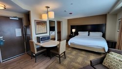  - Staybridge Suites Downtown Denver