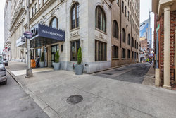  - Hotel Indigo Downtown Nashville