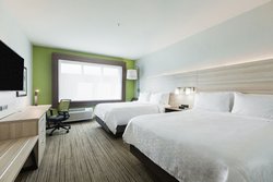  - Holiday Inn Express & Suites St Albert